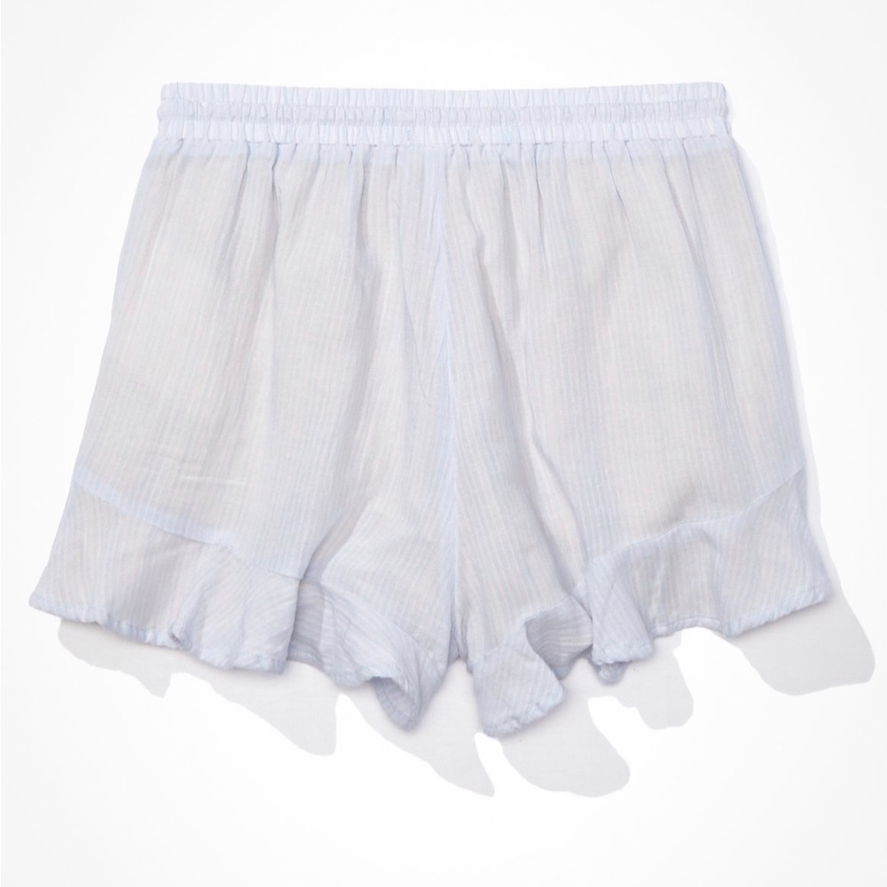 AE Ruffle Short - Picture 5 of 5